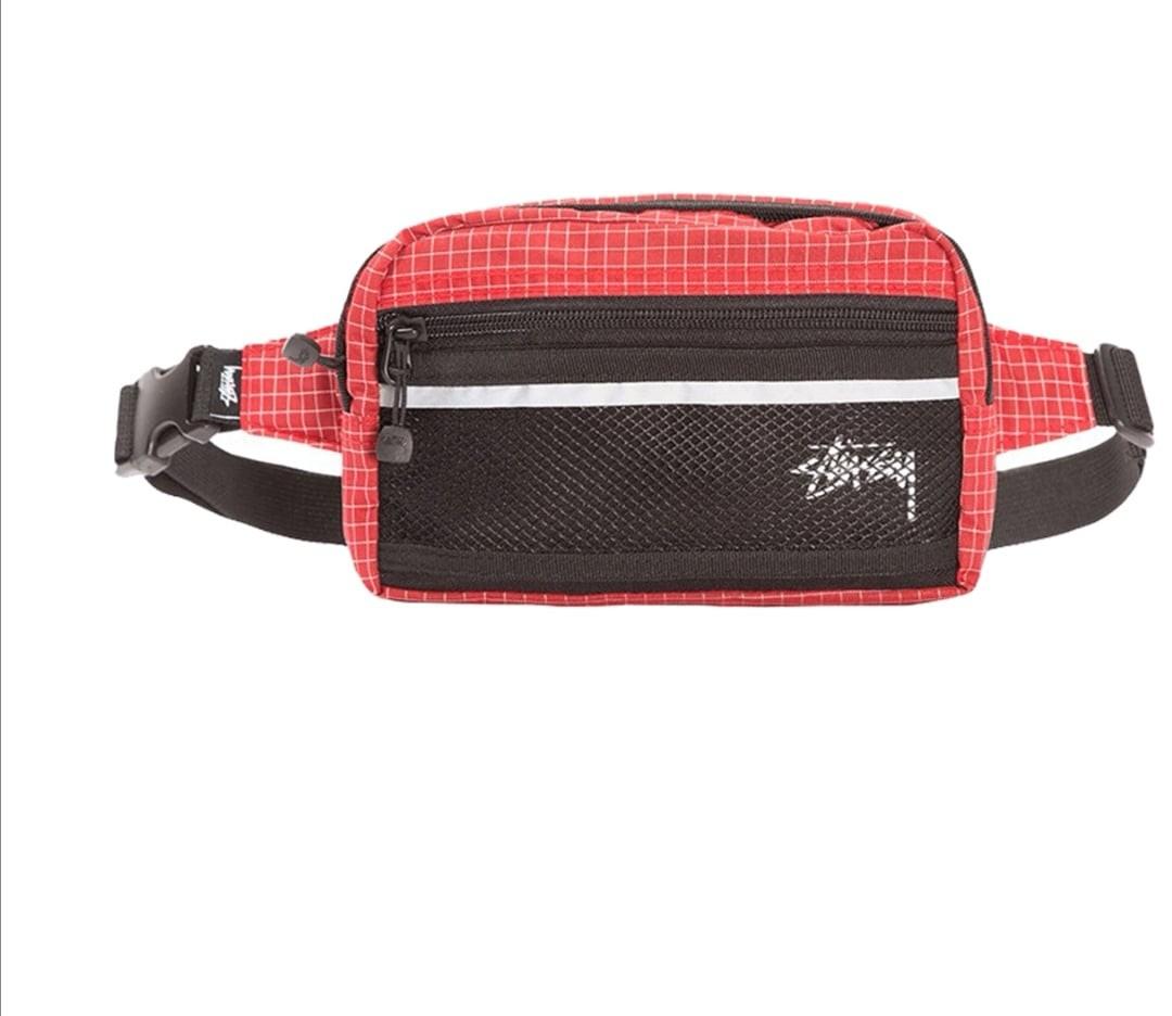 Stussy sling discount bag original