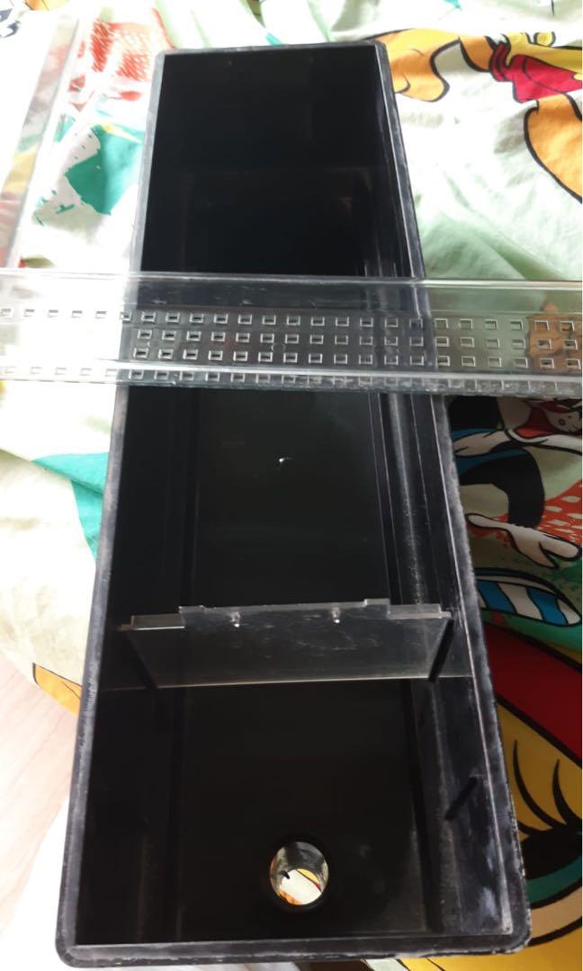 Submerses pump / big boy filter set , Pet Supplies, Homes & Other Pet