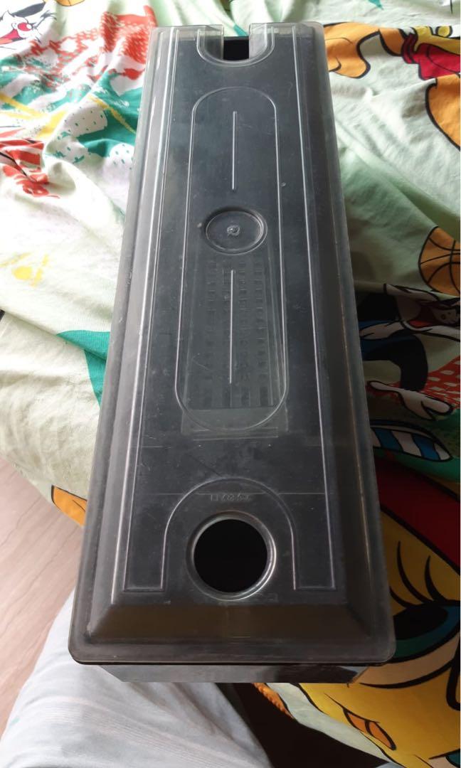 Submerses pump / big boy filter set , Pet Supplies, Homes & Other Pet