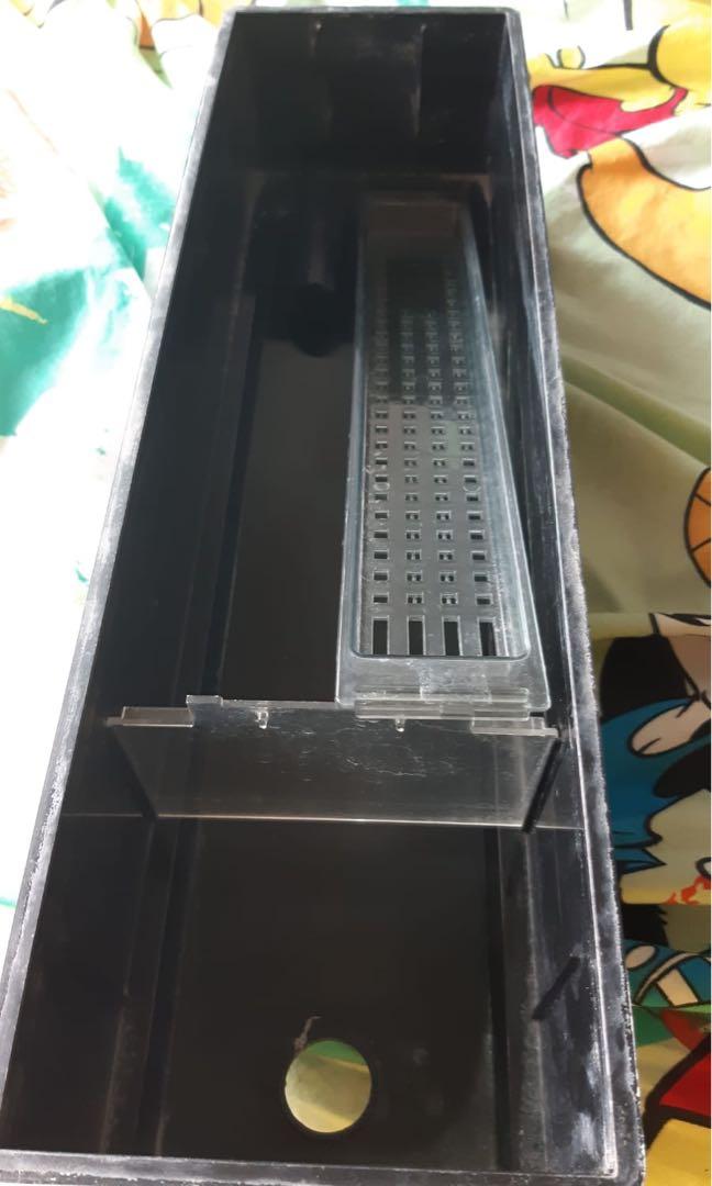 Submerses pump / big boy filter set , Pet Supplies, Homes & Other Pet