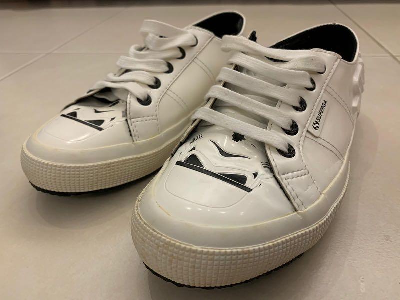 superga star wars
