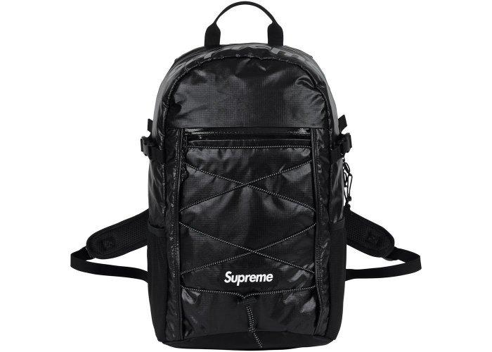 Supreme 43th backpack 2025