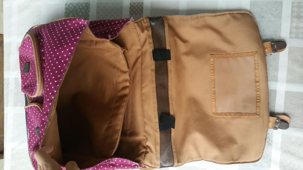 Tann's school bag shop