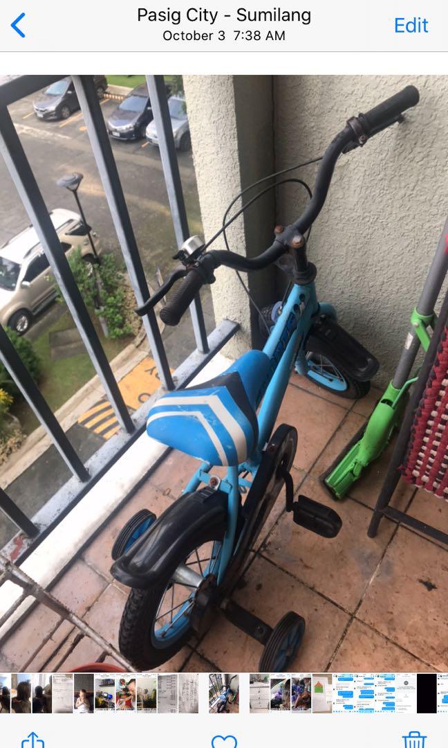 toddler bike 2