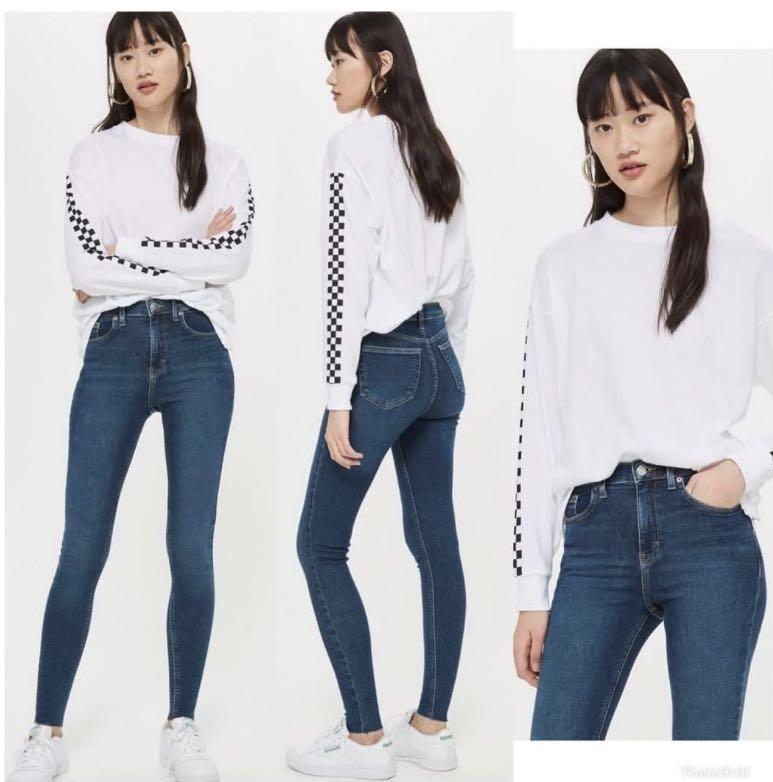 Raw hem discount jamie jeans