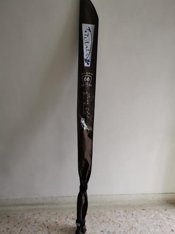 Tulala Glass Fishing Rod Sports Sports Games Equipment On Carousell