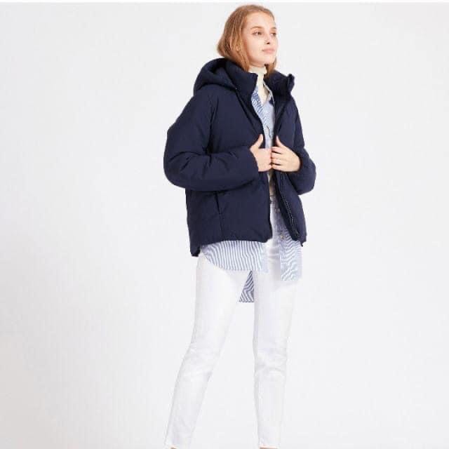 Uniqlo 420251 store