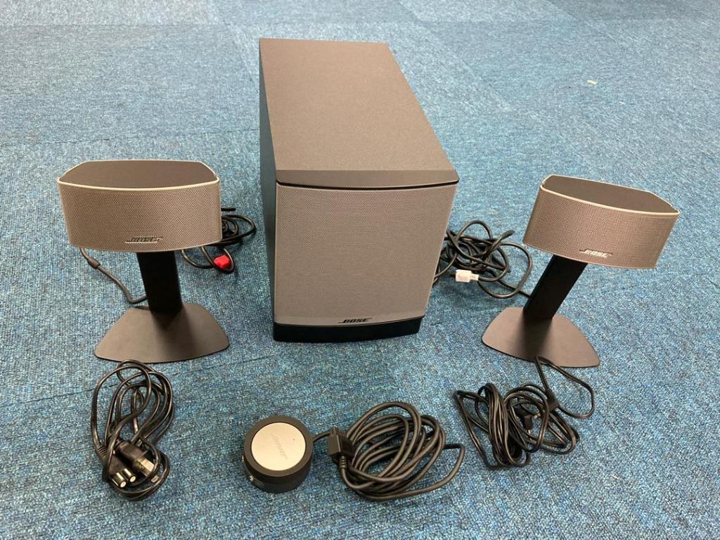 Bose companion new arrivals 50 bluetooth