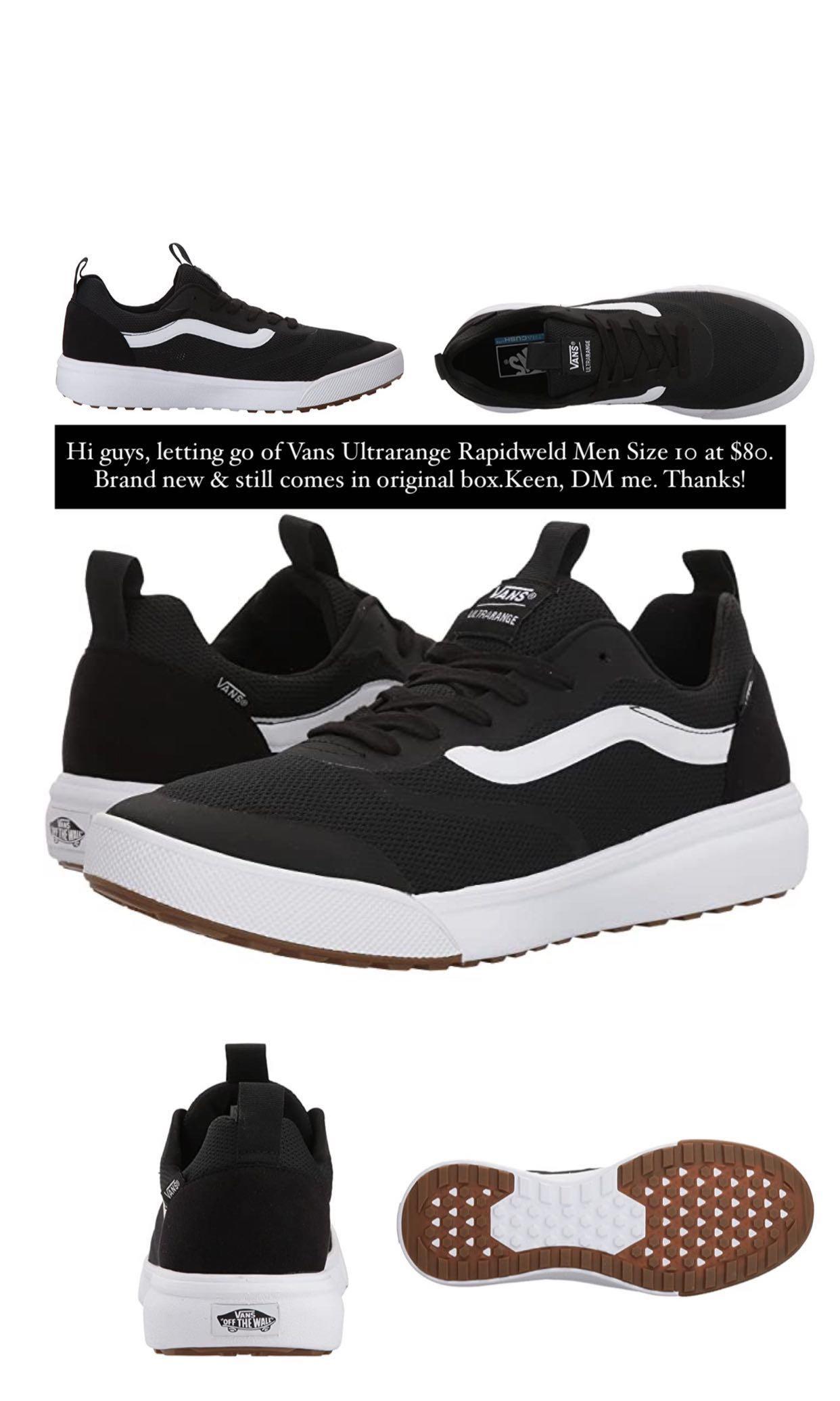 Rapidweld ultrarange best sale