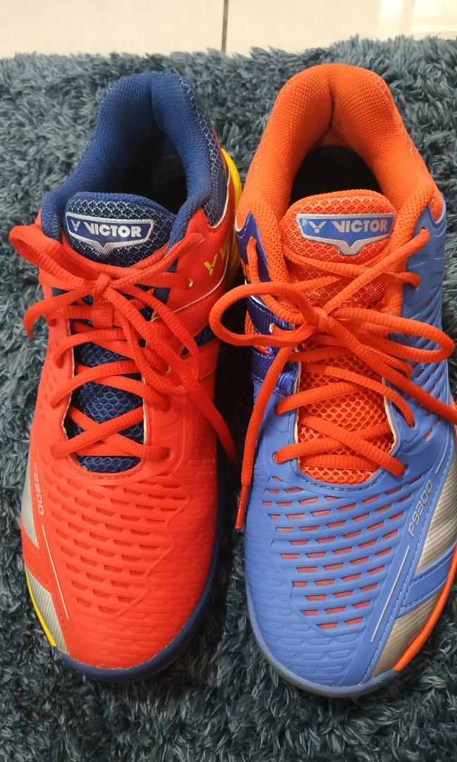 Victor badminton shoes p9300 for sell Men s Fashion Activewear