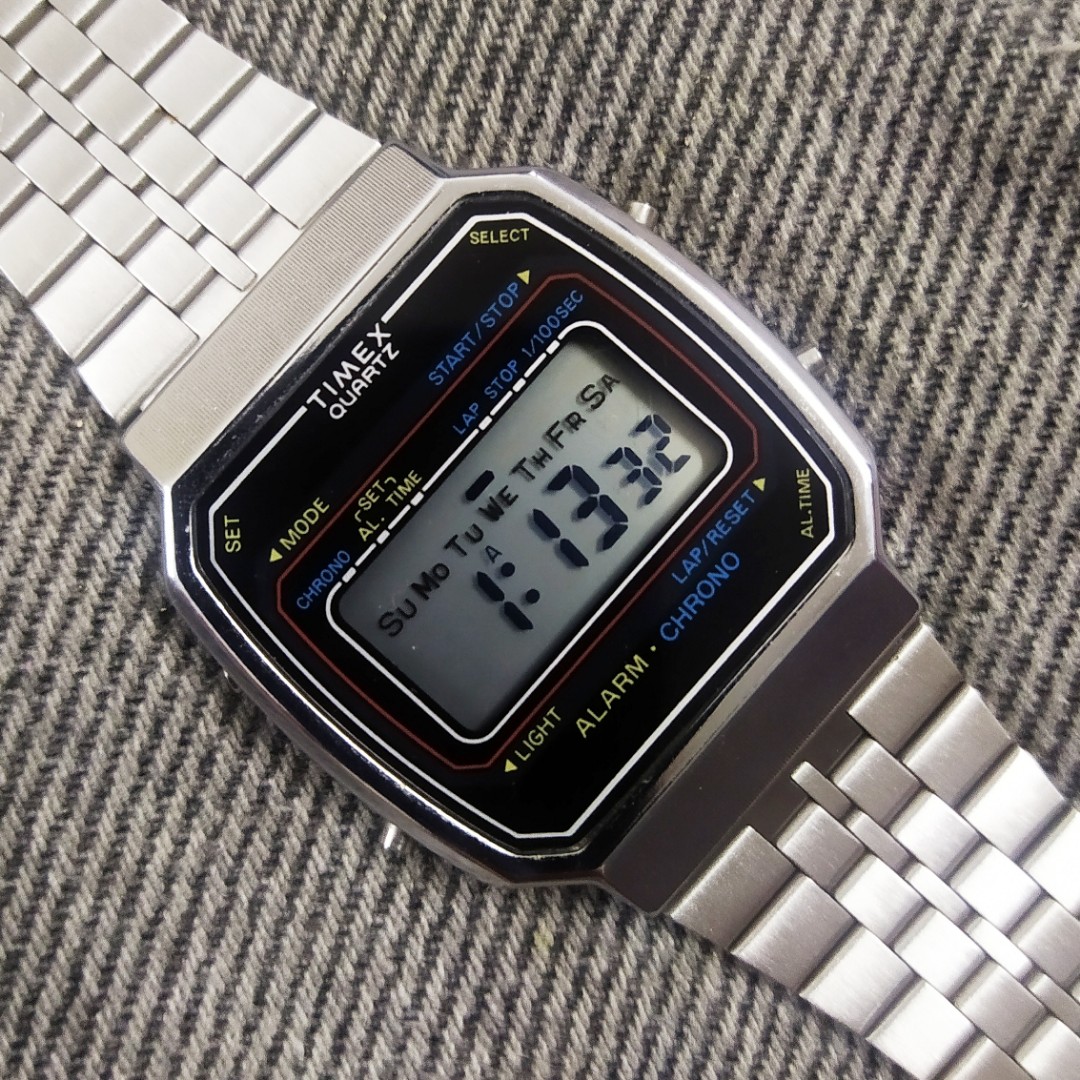 Timex 2025 kcell watches