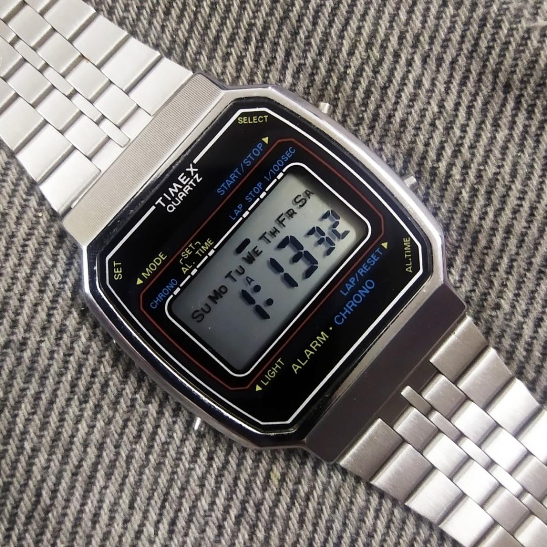 Timex k cell ladies watch deals