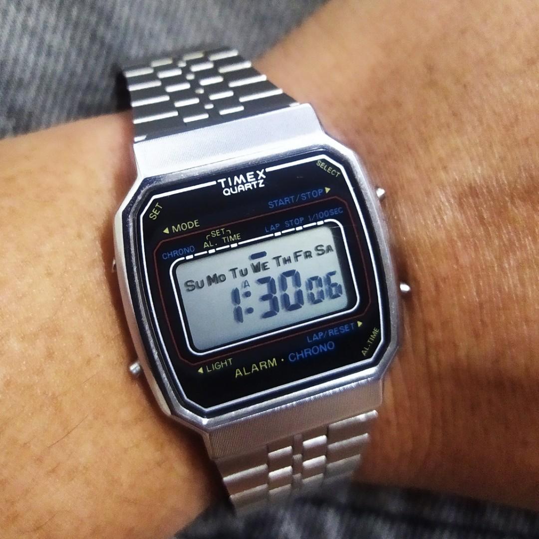 Timex kcell online watches