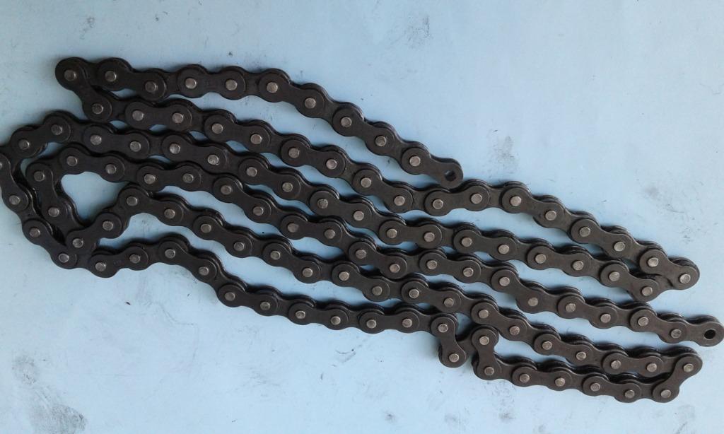 sedis bike chain