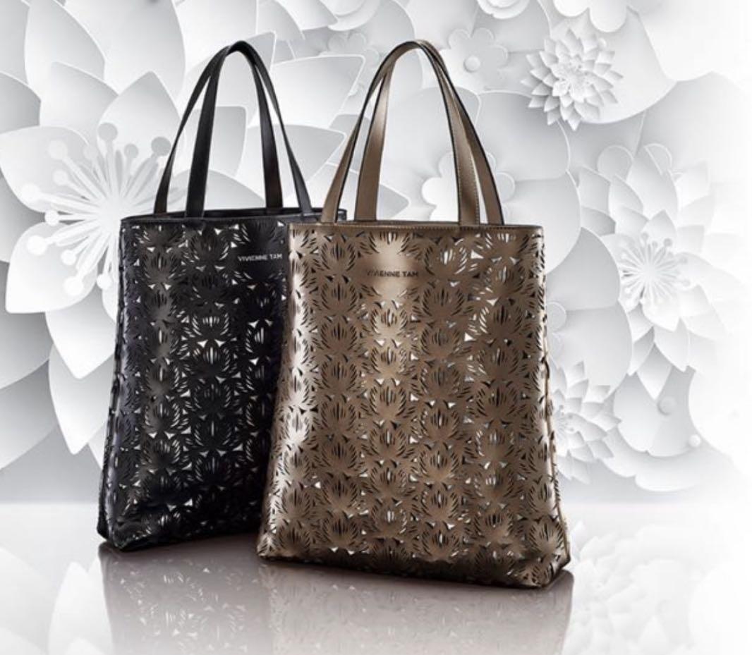 Vivienne tam 2025 bag