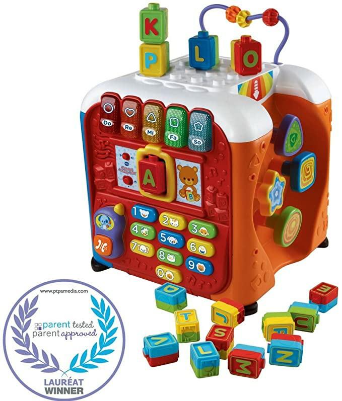 Cube vtech clearance