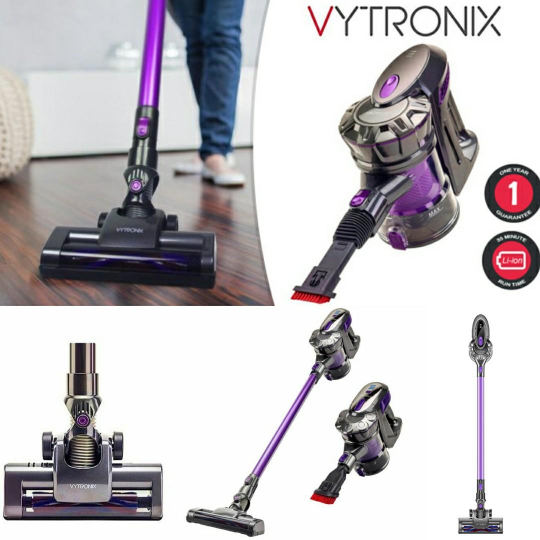 Vytronix 22.2 v lithium online 3 in 1 review