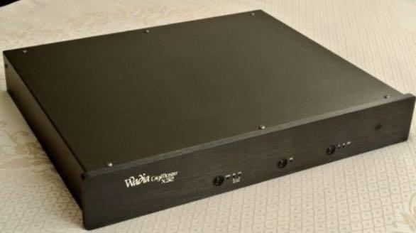 Wadia X32 D/Aコンバータ（Wadia Digimaster X-32 Digital to