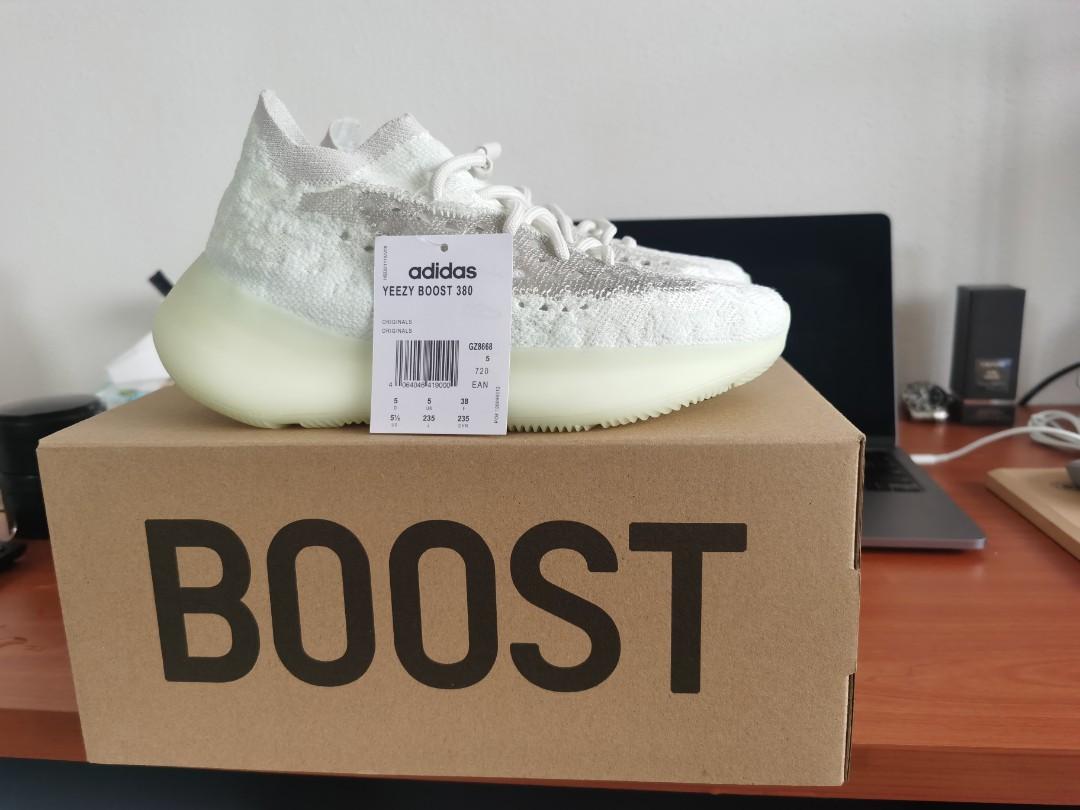 Yeezy 380 supermoon Clearance