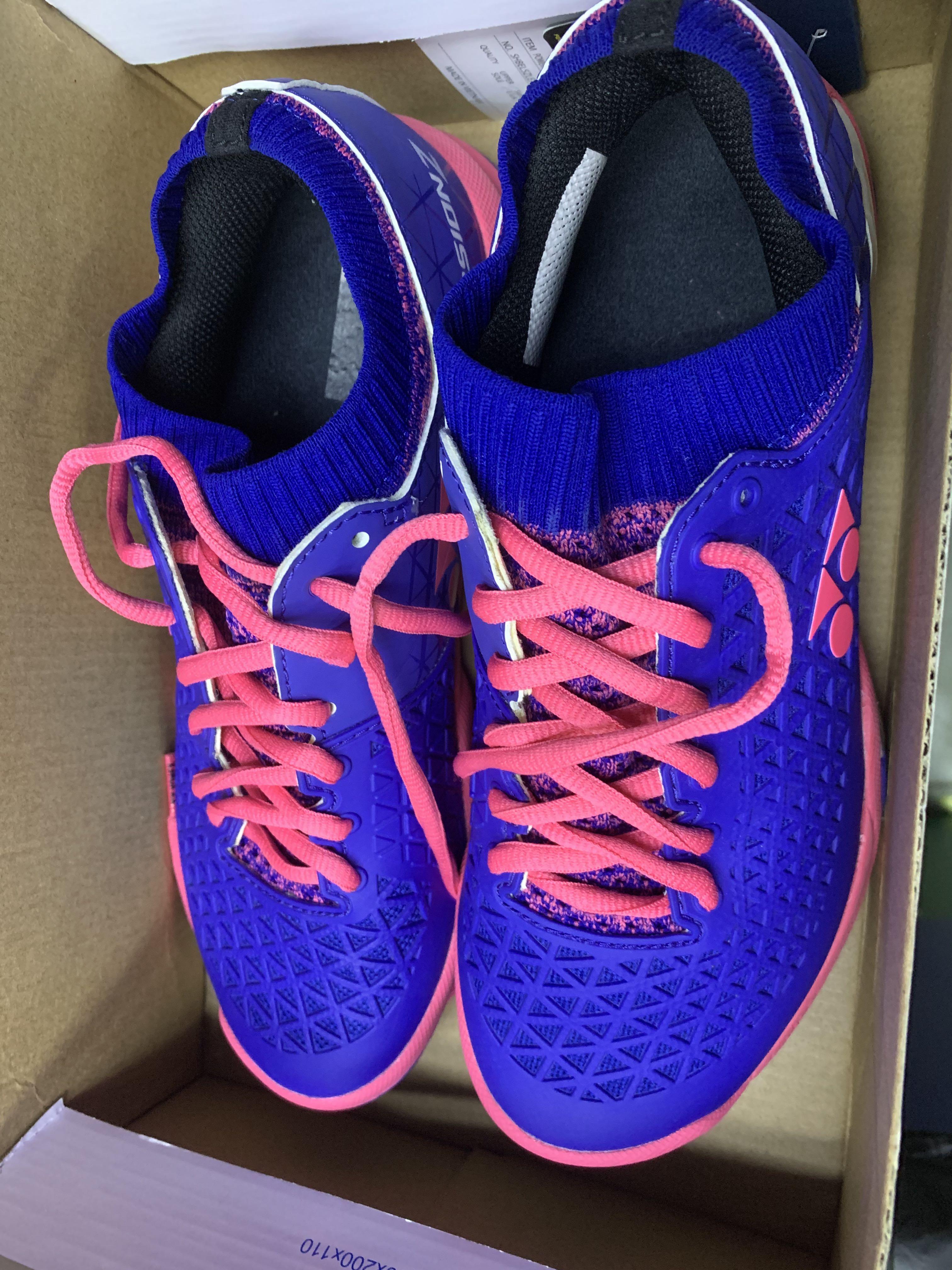 yonex power cushion eclipsion z ladies