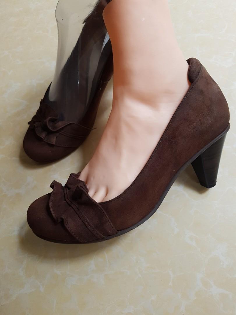 You by crocs heels clearance