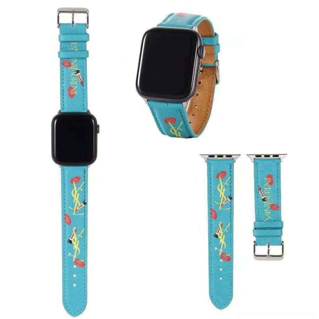 Ysl apple watch band cheap