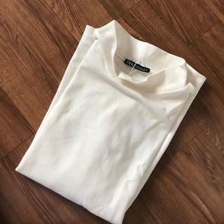 ZARA Turtleneck
