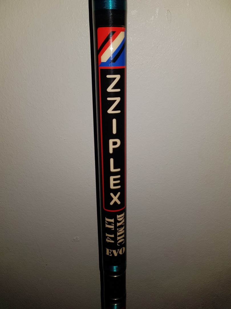 Zziplex dymic lt14 clearance