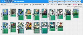 (Category: ) located in . Submitted by d3tcg (Listing ID 1052700367, Image 1). Description: .