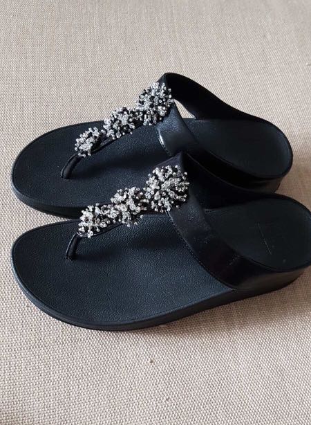 Fitflop new clearance design