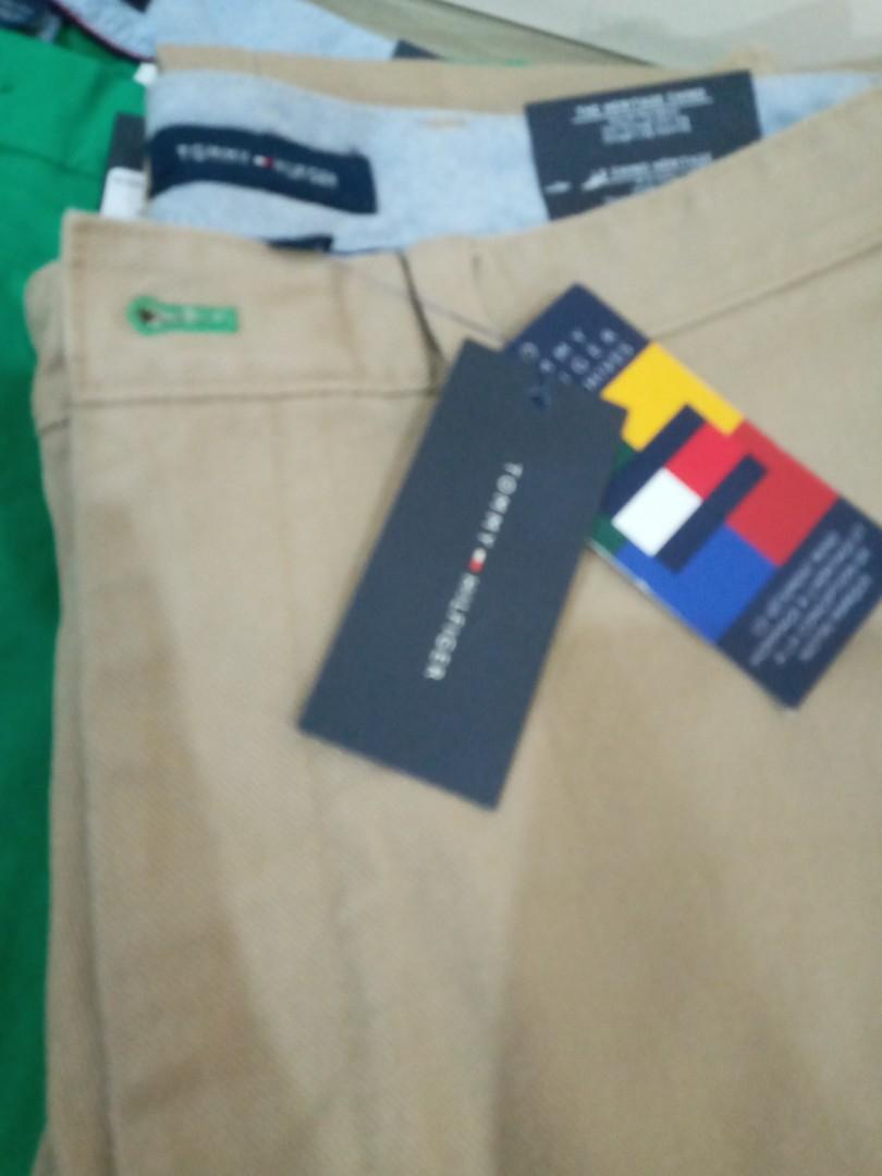 tommy hilfiger original chino