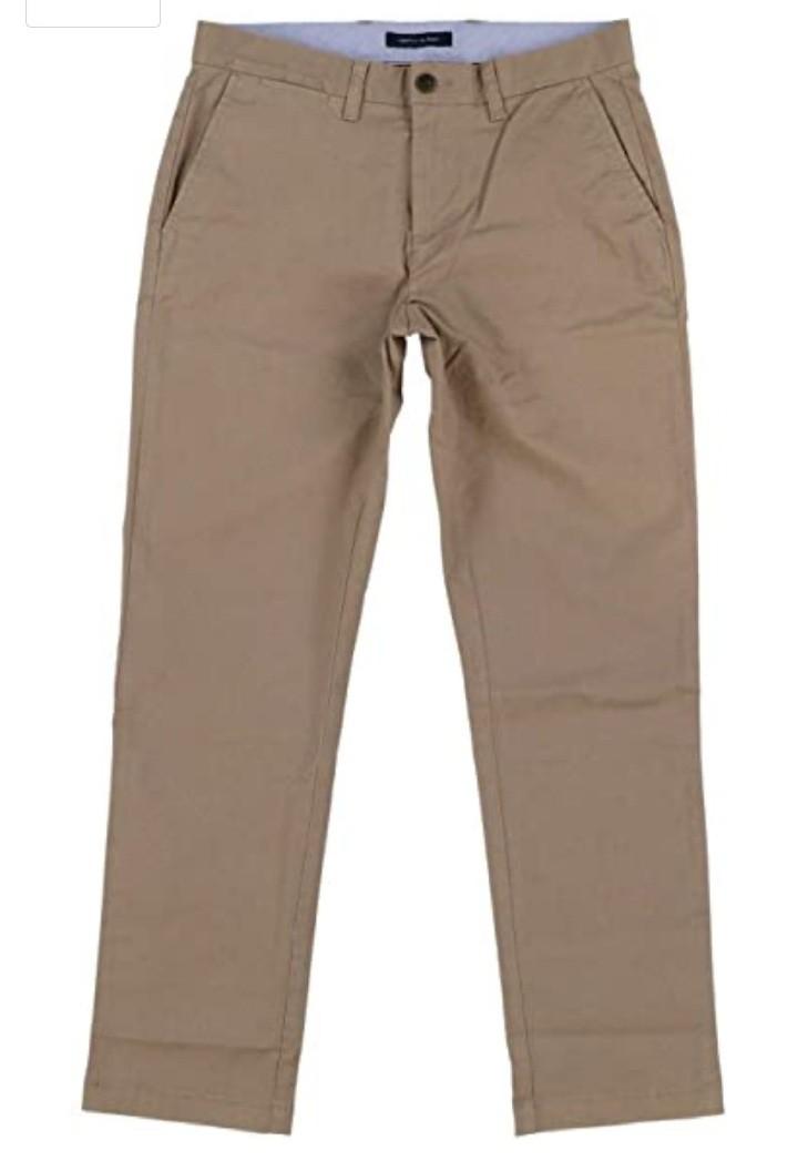 tommy hilfiger original chino