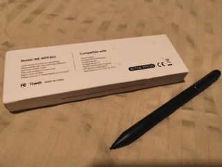Stylus Pen With Palm Rejection For Apple Ipad 18 Electronics Computer Parts Accessories On Carousell