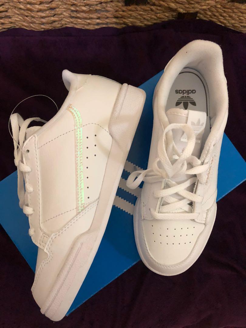 adidas continental 80 c