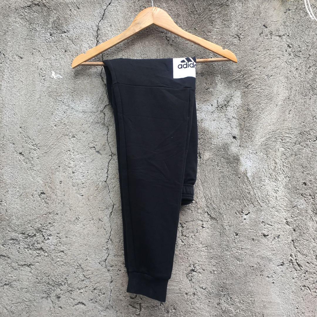 nike adidas joggers