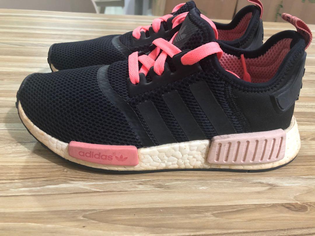 Adidas NMD R1 W