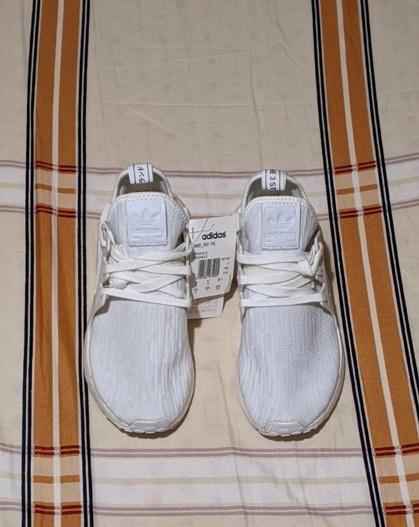 nmd xr1 6.5