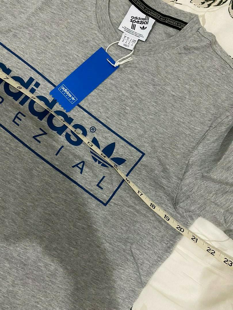 Adidas mcloughlin shop t shirt
