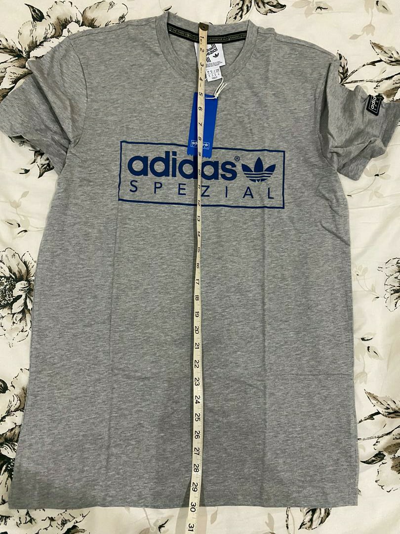Adidas spezial mcloughlin shop t shirt