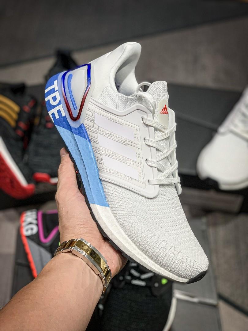 Ultra boost 20 tpe online
