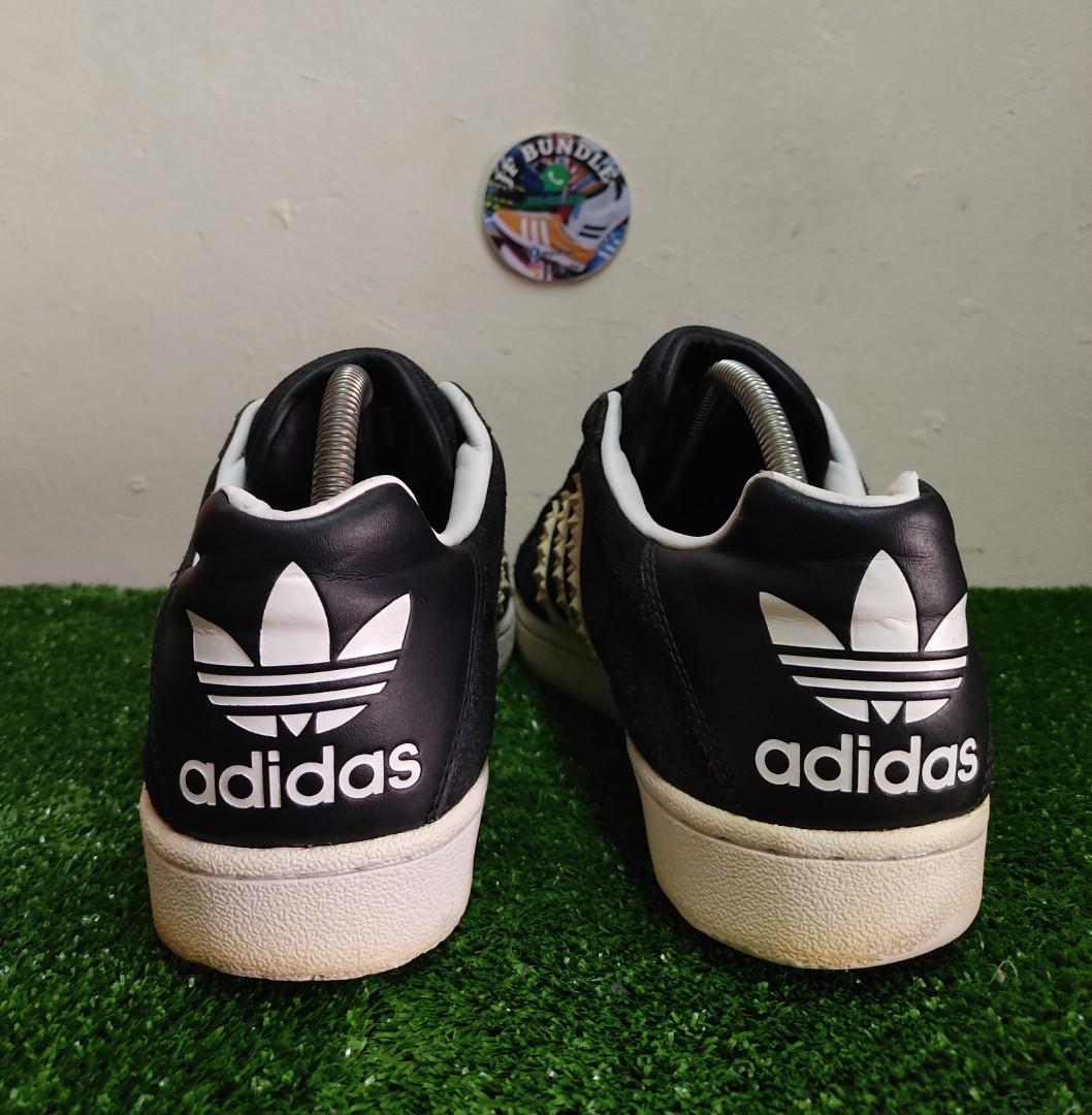 Adidas Ultrastar