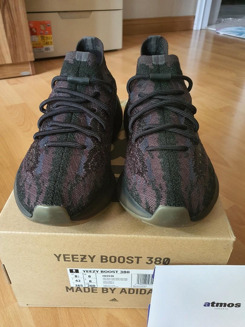 h02536 yeezy