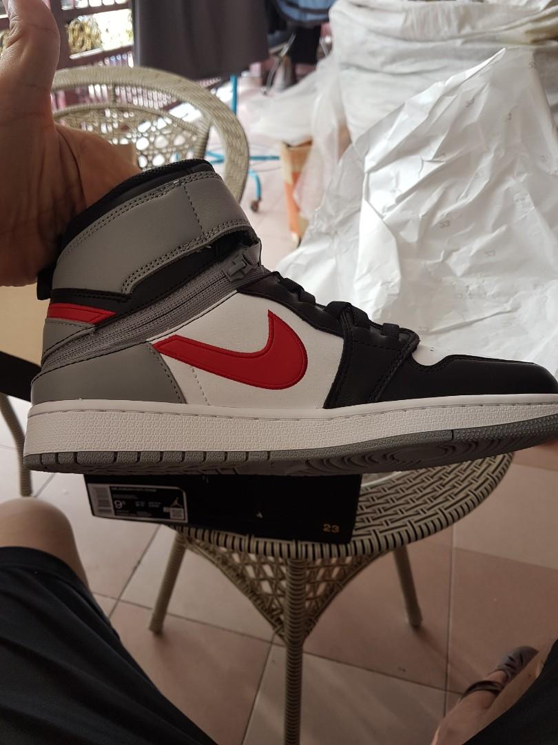 jordan 1 born to fly