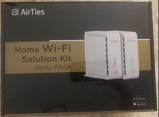 AirTies WiFi Mesh Dual Pack - Air 4930
