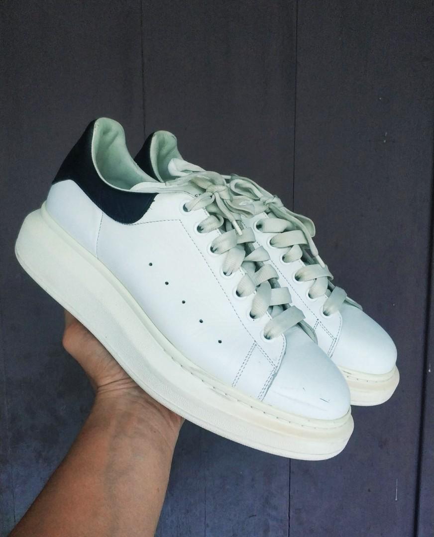 alexander mcqueen 44