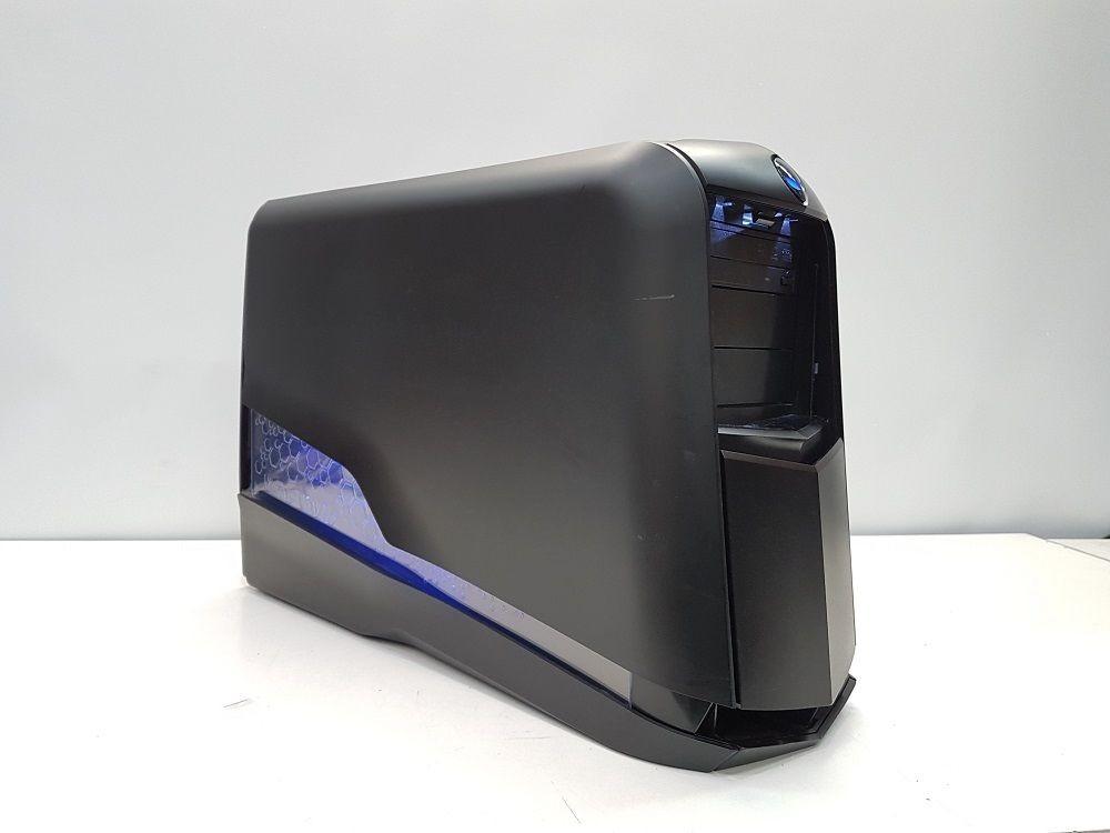 Alienware Aurora R4 Gaming Workstation Desktop PC, Computers & Tech