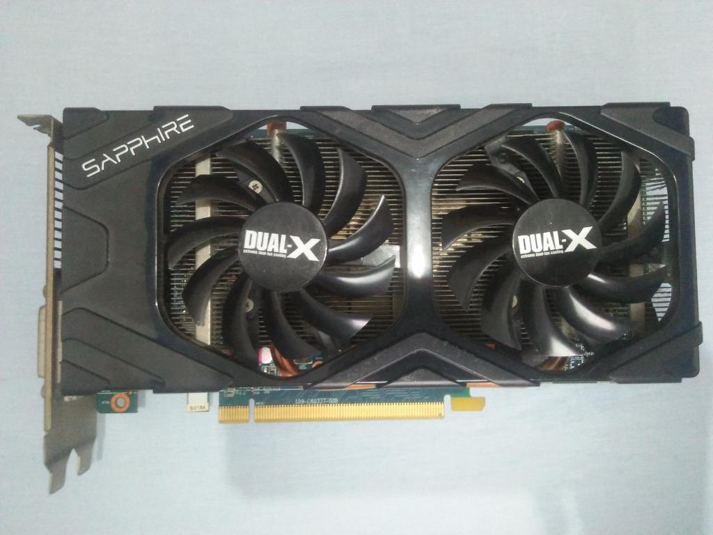 Gtx 750 ti vs hd 7850 on sale