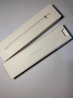 Apple Pencil Gen 1 Like New BISA NEGO