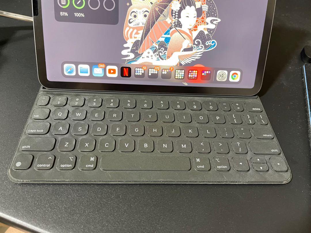 172 iPad Pro 11インチ用 Magic Keyboard そこはかとなく A2261 172 iPad Pro 11インチ用 Magic Keyboard そこはかとなく A2261