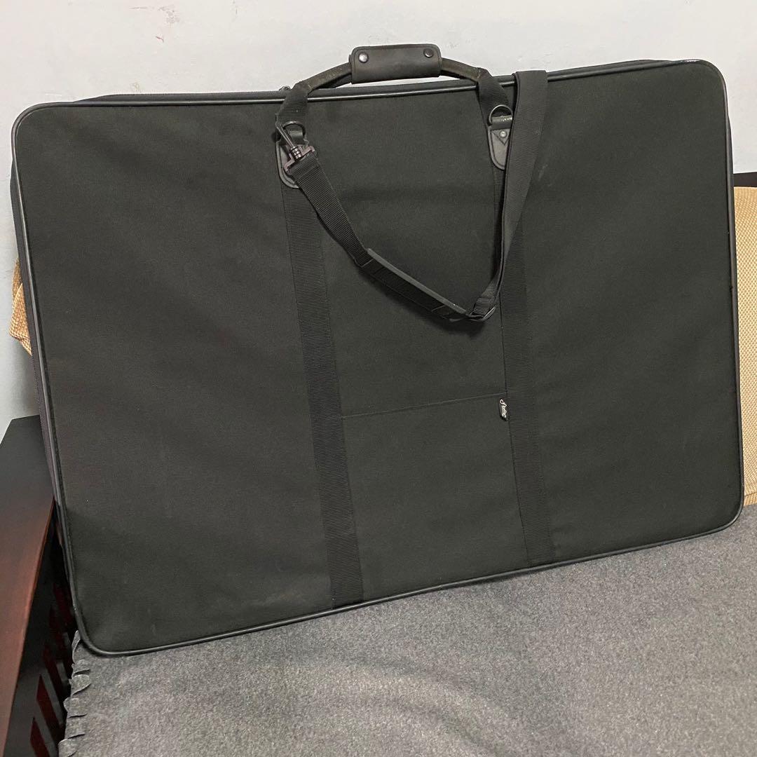 Portfolio bag a1 size sales
